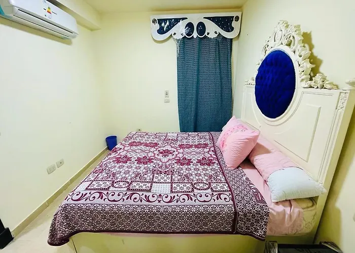 Apartment قريه وتر فرونت قسم الهواين